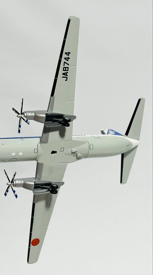 全日空商事 ANK YS-11A エアーニッポン YS21123
