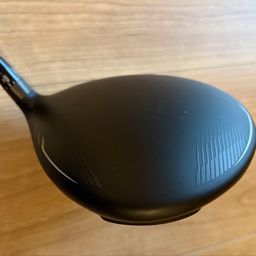 SRIXON ZX5 MkⅡ DR 10.5 Diamana ZX-Ⅱ 50SR