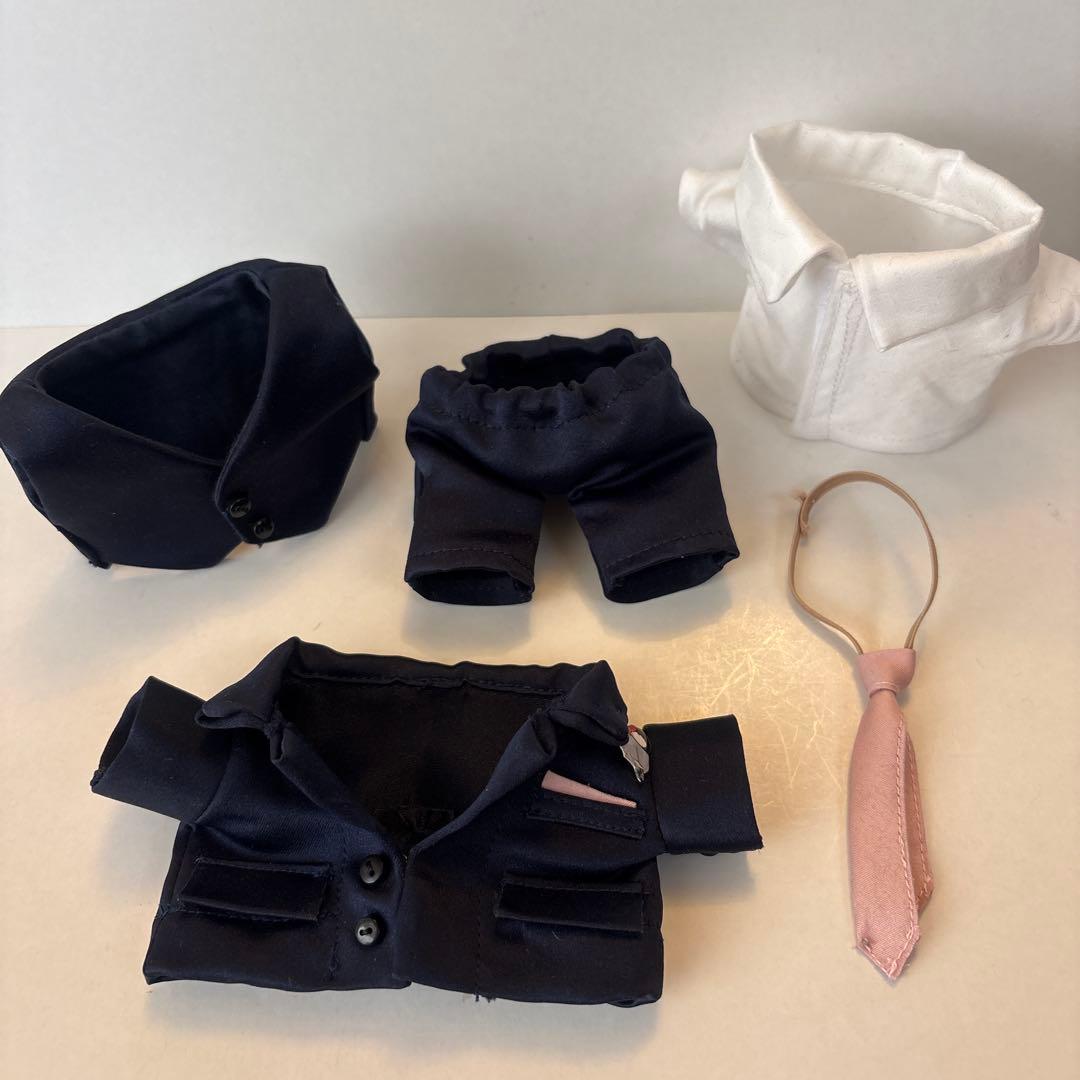 ロコ様 すのチル 服 宮舘涼太 ドラマ　時沢エータ　衣装　Man