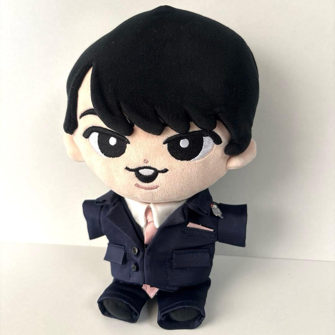ロコ様 すのチル 服 宮舘涼太 ドラマ　時沢エータ　衣装　Man