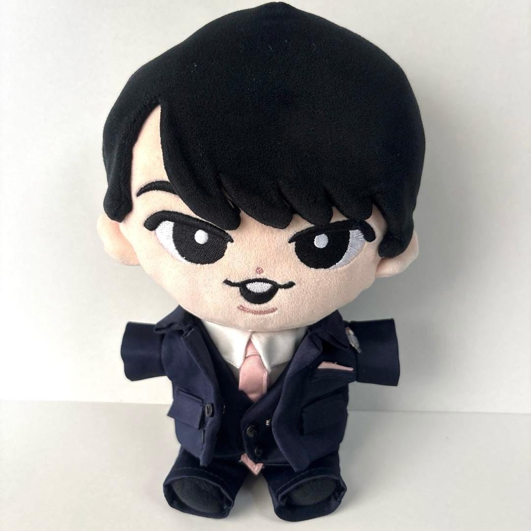ロコ様 すのチル 服 宮舘涼太 ドラマ　時沢エータ　衣装　Man