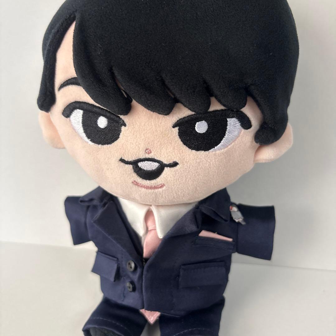 ロコ様 すのチル 服 宮舘涼太 ドラマ　時沢エータ　衣装　Man