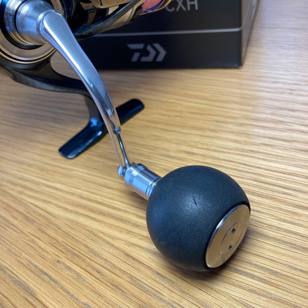 ダイワ　19セルテート lt5000d-cxh DAIWA CERTATE