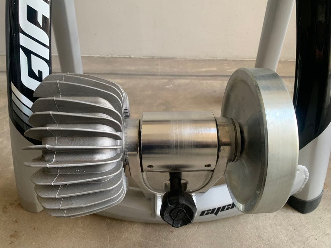 GIANT CYCLOTRON FLUID ST ジャイアントサイクルトレーナー