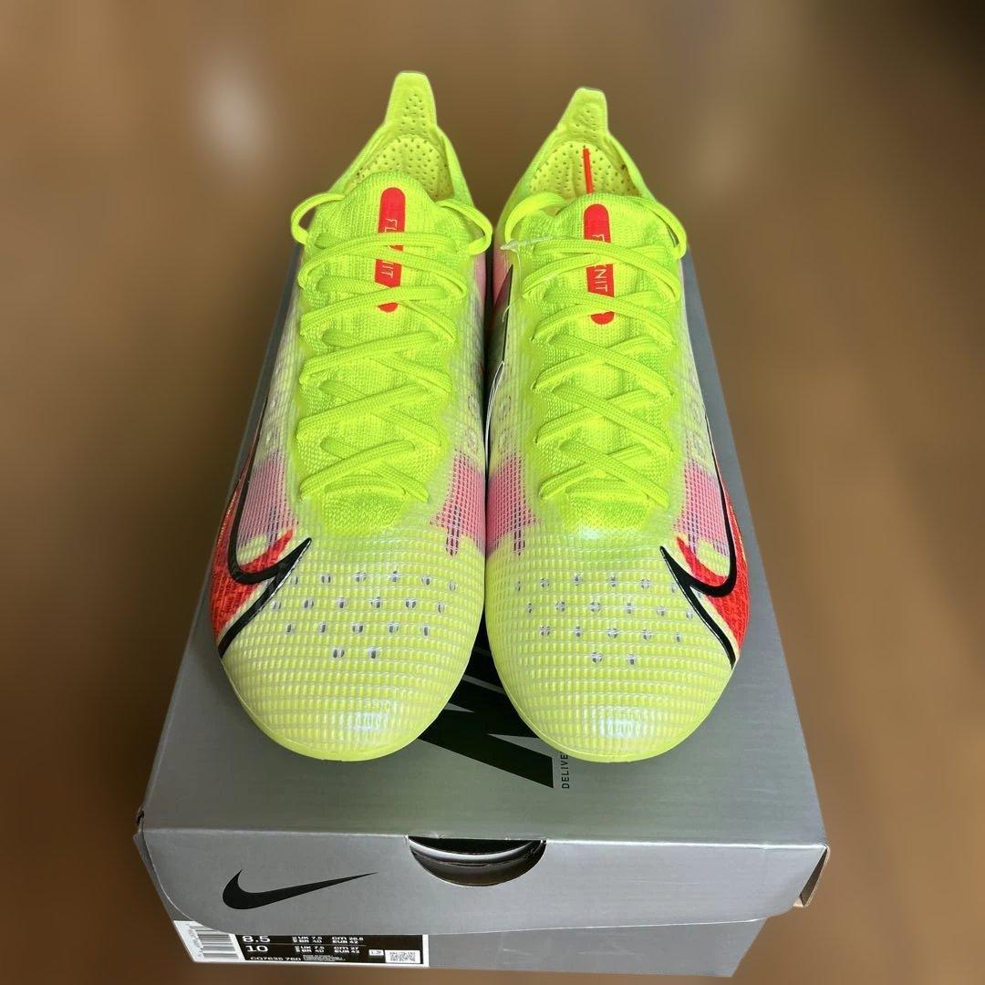 NIKE ナイキ　マーキュリアル　ヴェイパー14 エリートFG