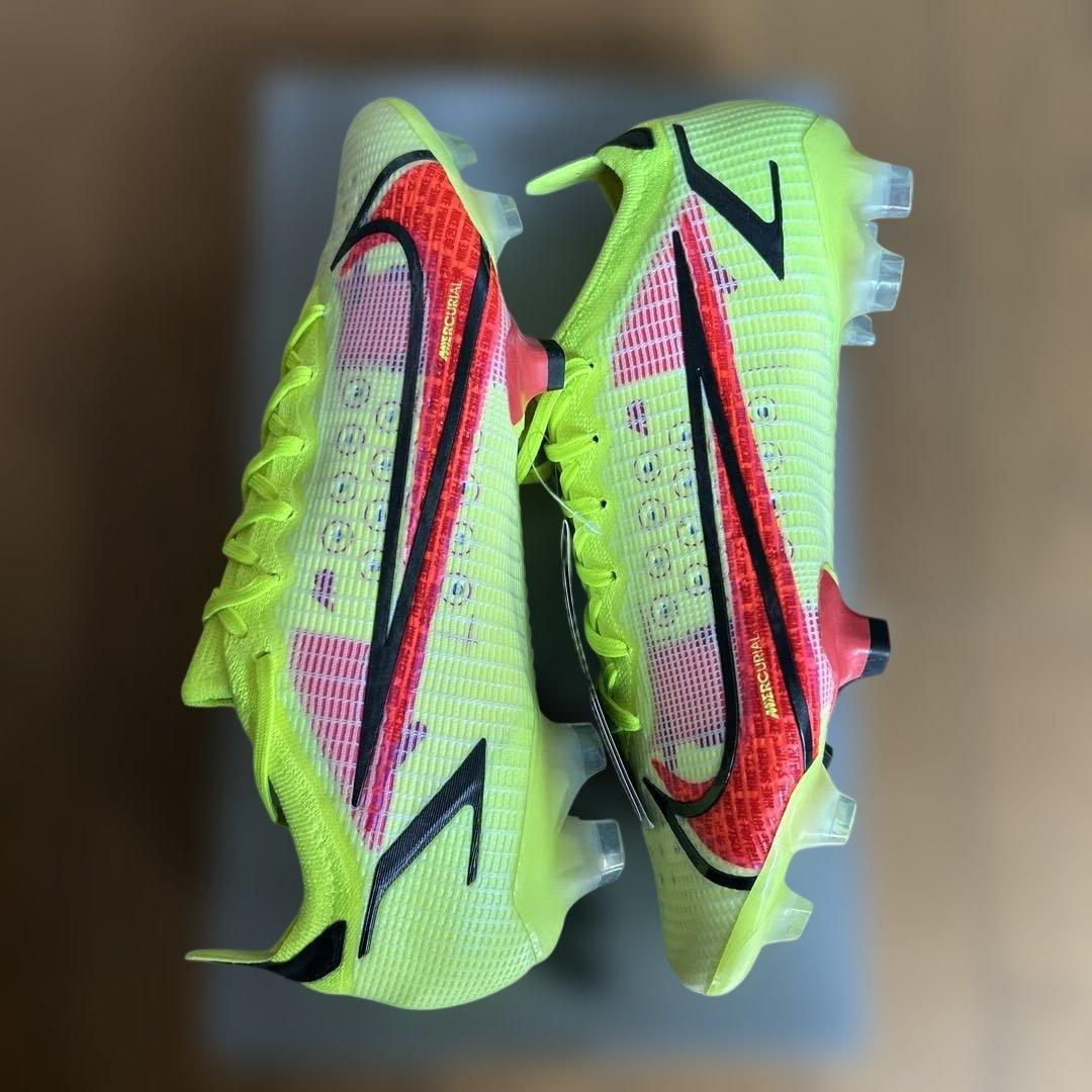 NIKE ナイキ　マーキュリアル　ヴェイパー14 エリートFG