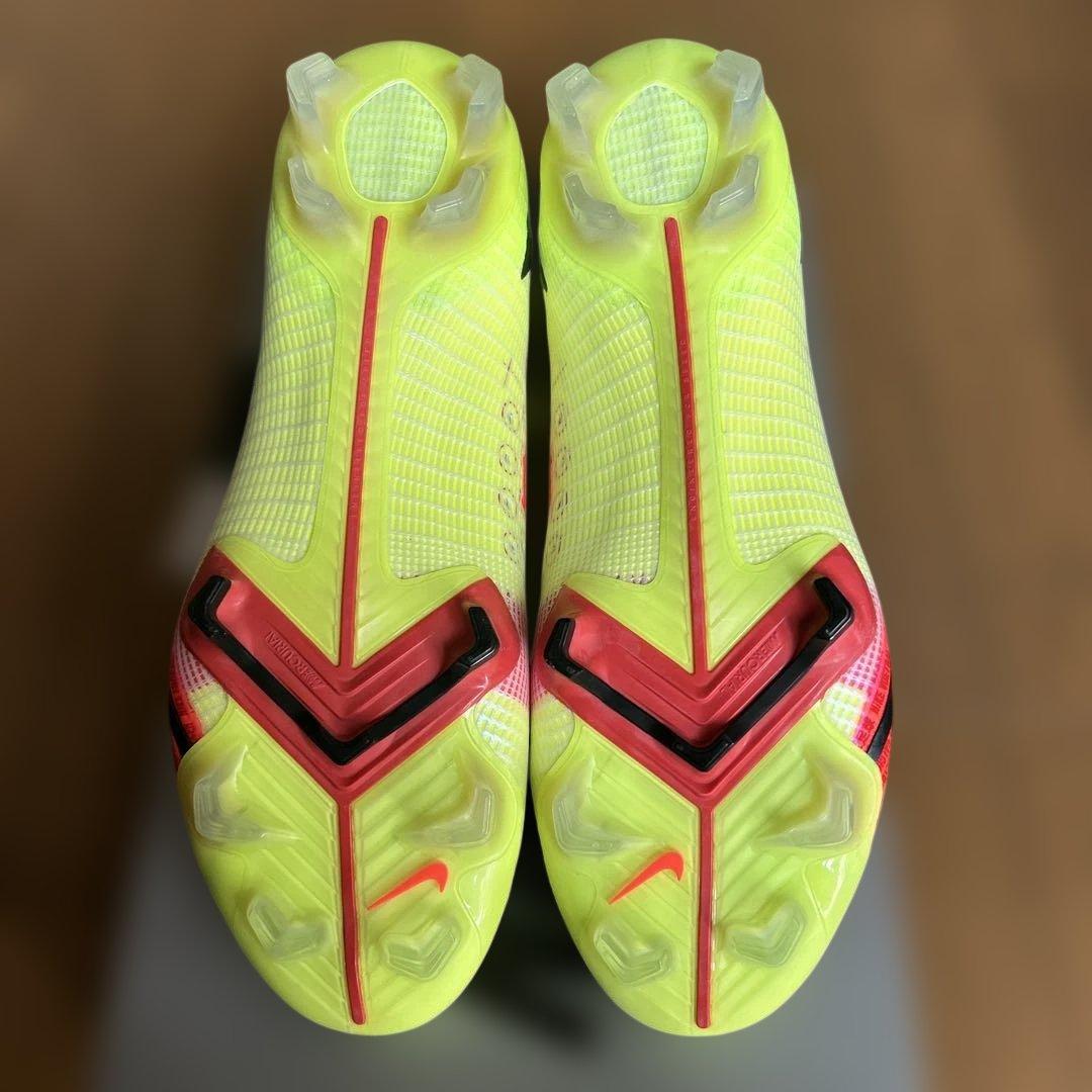 NIKE ナイキ　マーキュリアル　ヴェイパー14 エリートFG