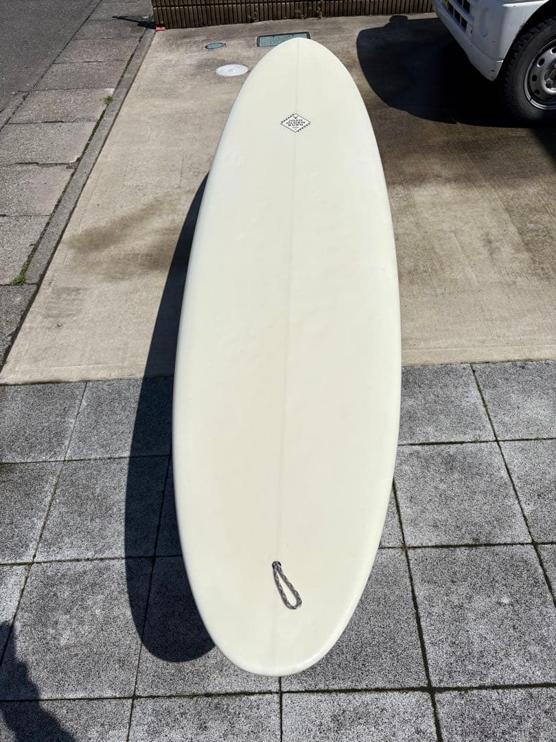 Josh Oldenburg 7‘10“