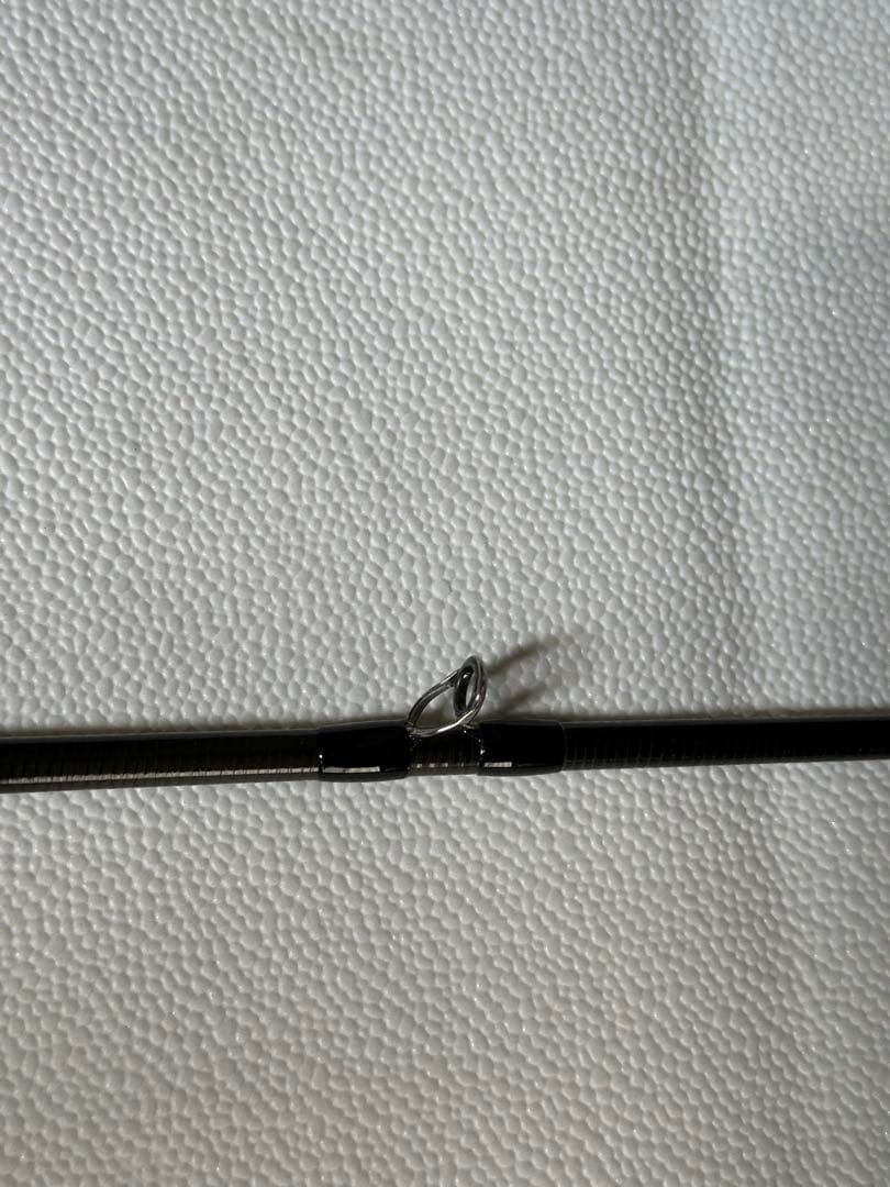 ロッド drt artex dc costom #2 A708cMHRF