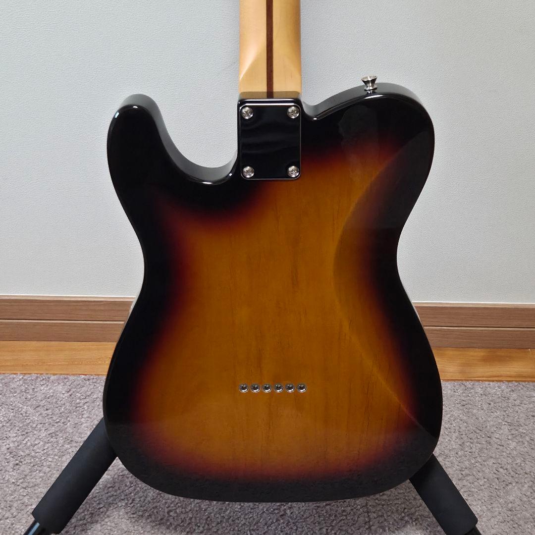 【おまけ付き】Fender MIJ Hybrid II Telecaster