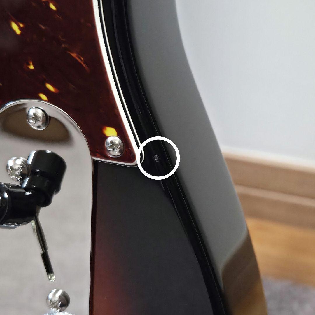 【おまけ付き】Fender MIJ Hybrid II Telecaster