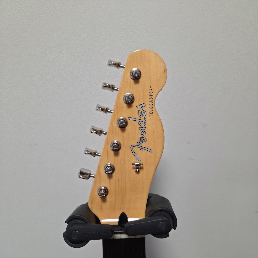 【おまけ付き】Fender MIJ Hybrid II Telecaster