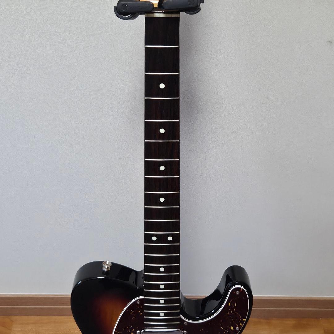 【おまけ付き】Fender MIJ Hybrid II Telecaster