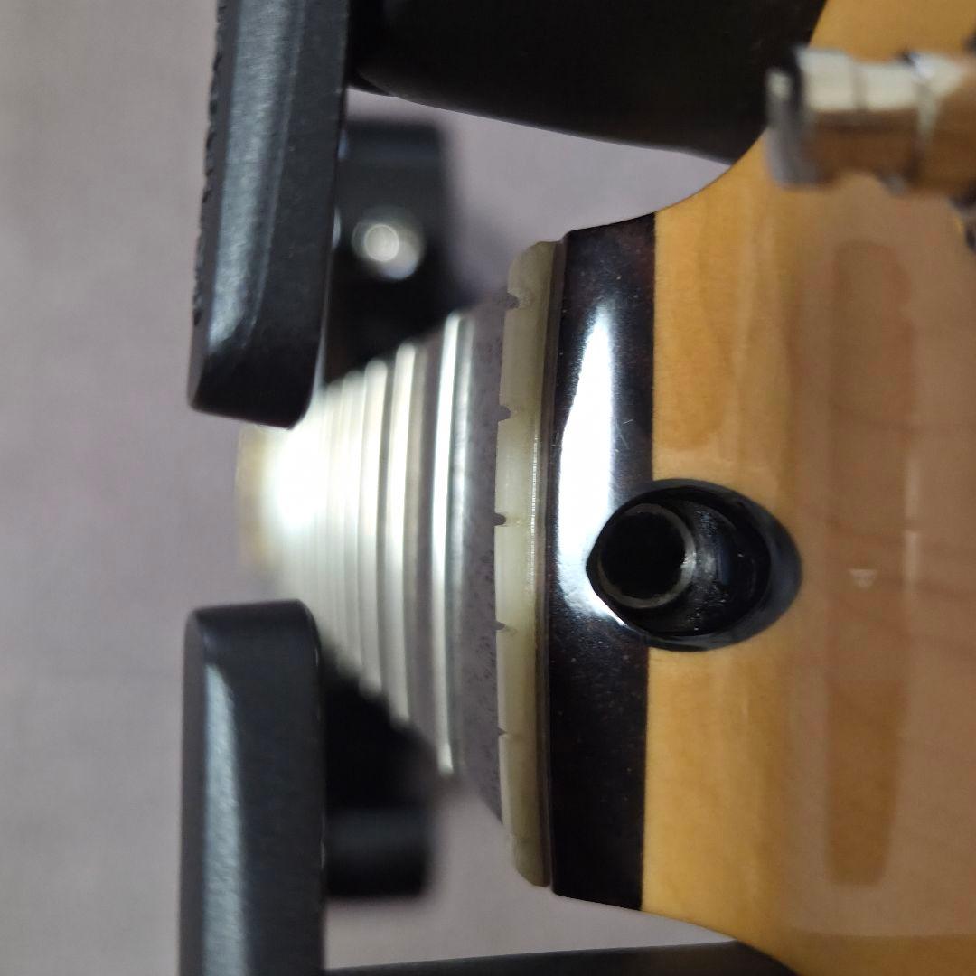 【おまけ付き】Fender MIJ Hybrid II Telecaster
