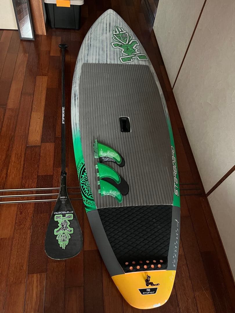 STAR BOARD スタンドアップパドルボード