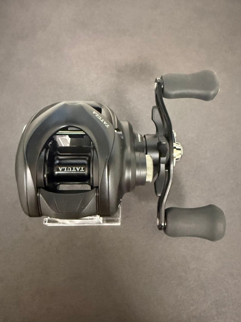 リール 24TATULA TW 100XH
