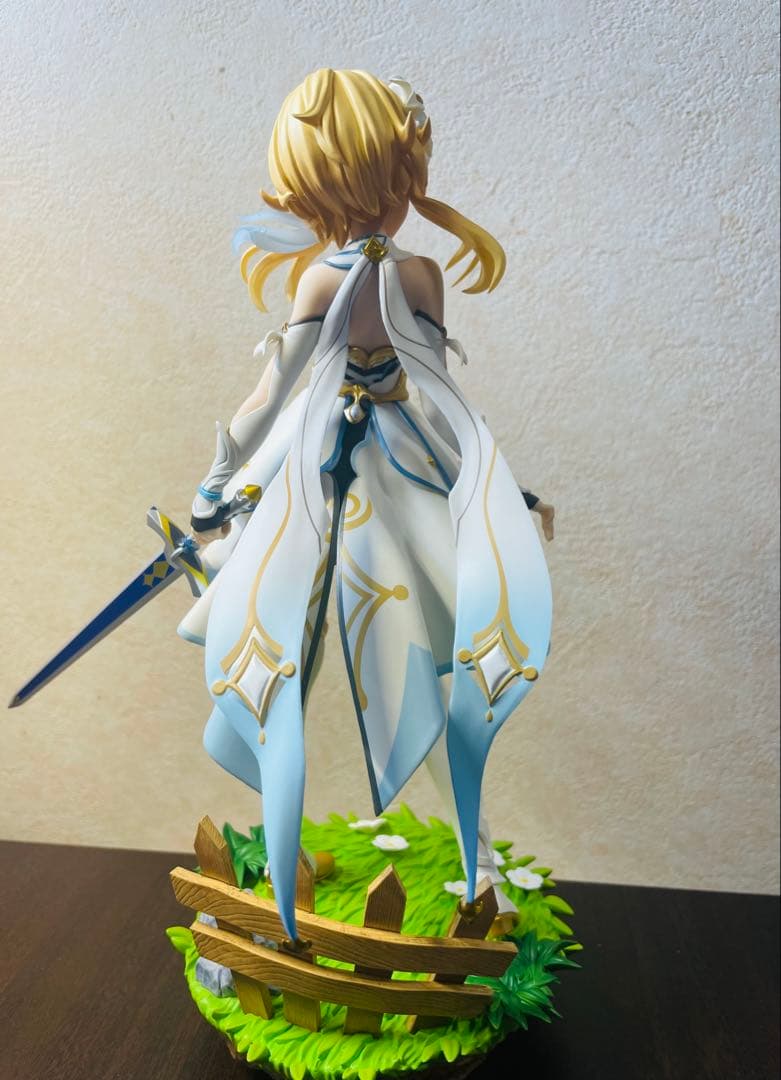 原神 蛍 フィギュア 1/7 コトブキヤ