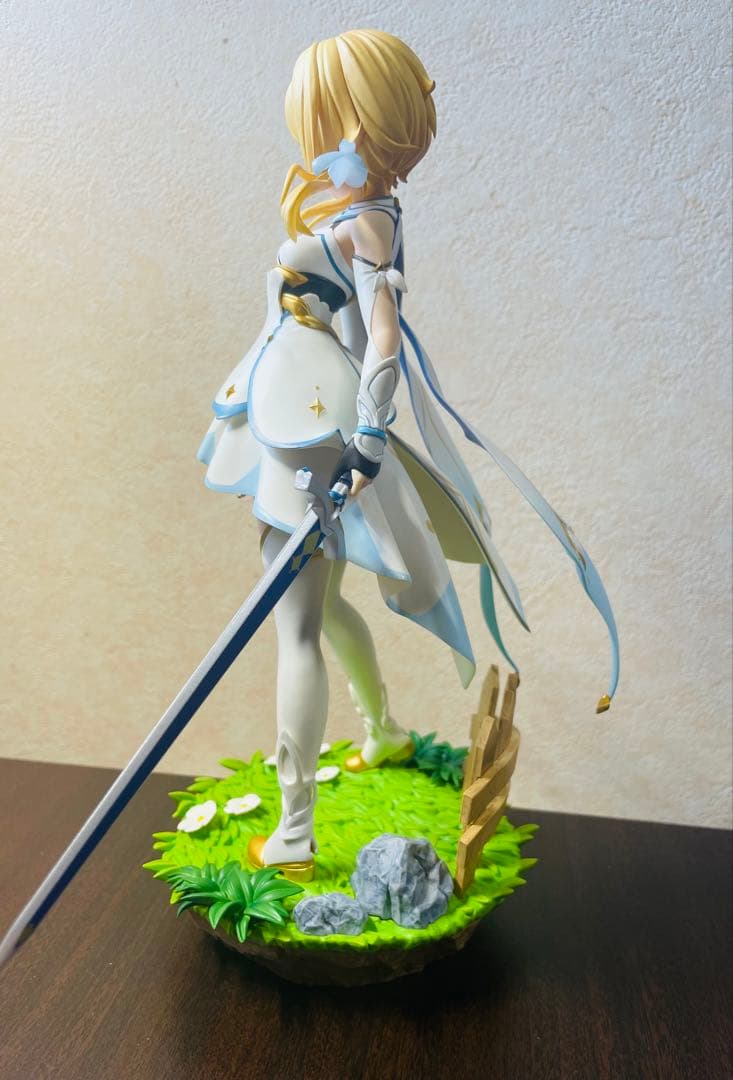 原神 蛍 フィギュア 1/7 コトブキヤ