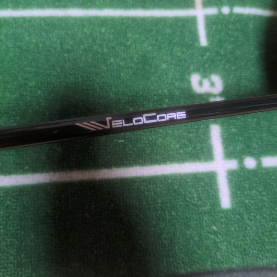 PARADYM Ai SMOKE ドライバー MAX D　10.5