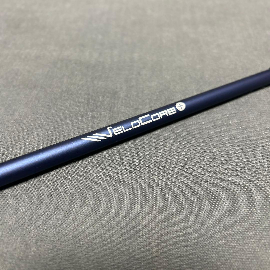 新品キャロウェイ クアンタム外し26ベンタスブルーTR6S 1W用