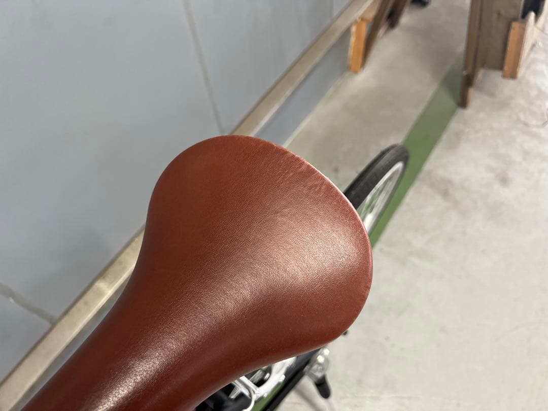 【豊田市・引渡し限定】アサヒサイクル クロスバイク WEEKEND BIKES