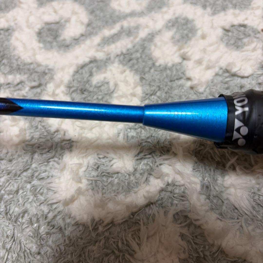 YONEX ASTROX77 アストロックス バドミントンラケット ブルー