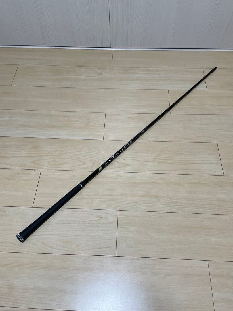 PING ALTA J CB BLACK（SR）1W用 シャフト