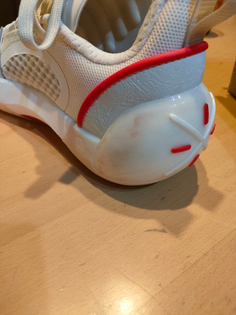 リーニン wade all city 12 ENCORE 28.0