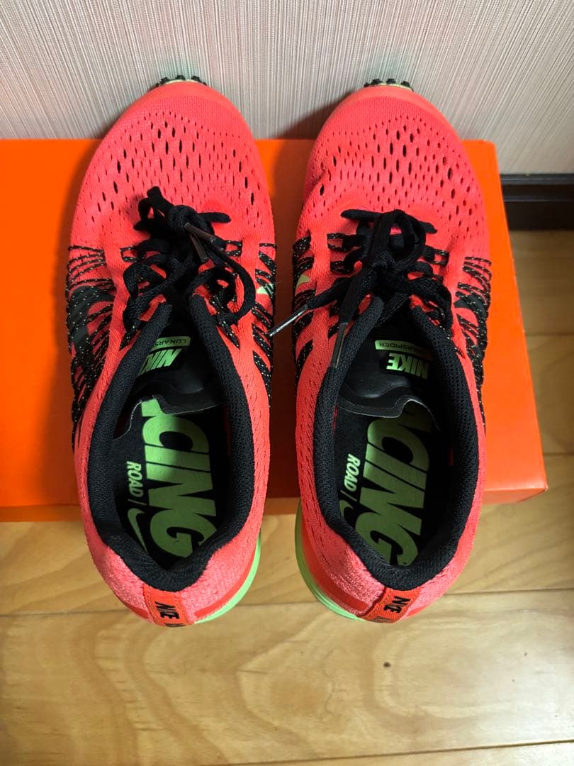 NIKE ルナスパイダー 26.0cm