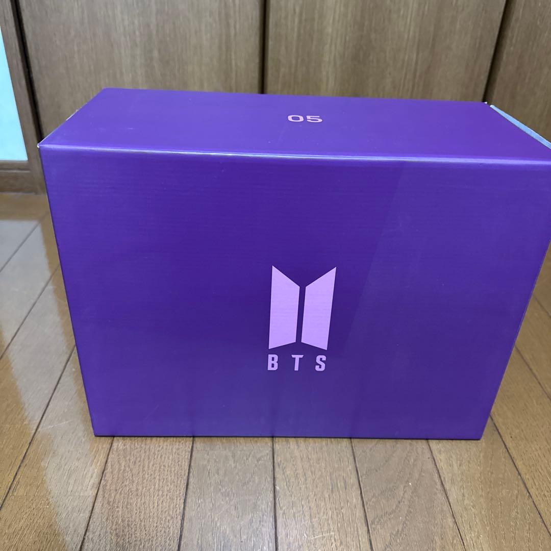 BTS グッズセット MARCH BOX2.5.7他