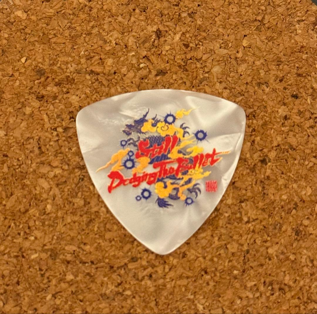 【最終値引】B'z ピック 希少品