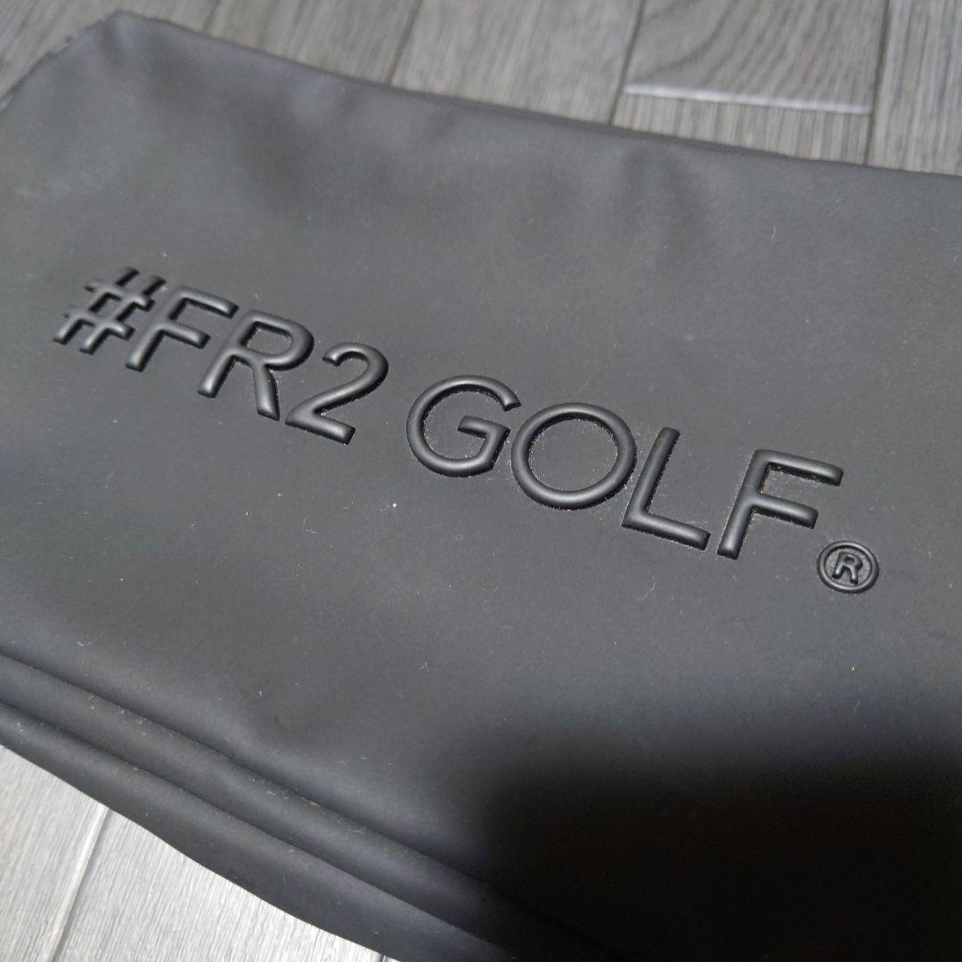 【即完売品】FR2 GOLF セカンドバック カートバック カートバッグ
