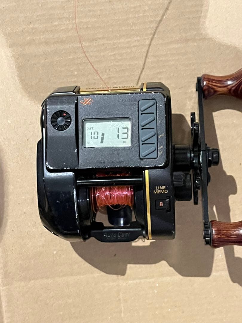 Daiwa ダイワ　PT10E