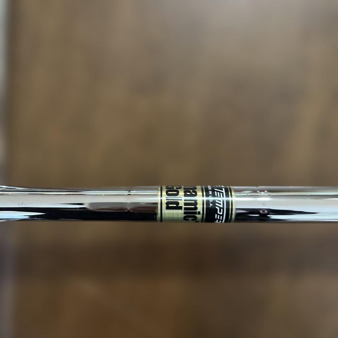 Titleist AP2 アイアンセット フォージド