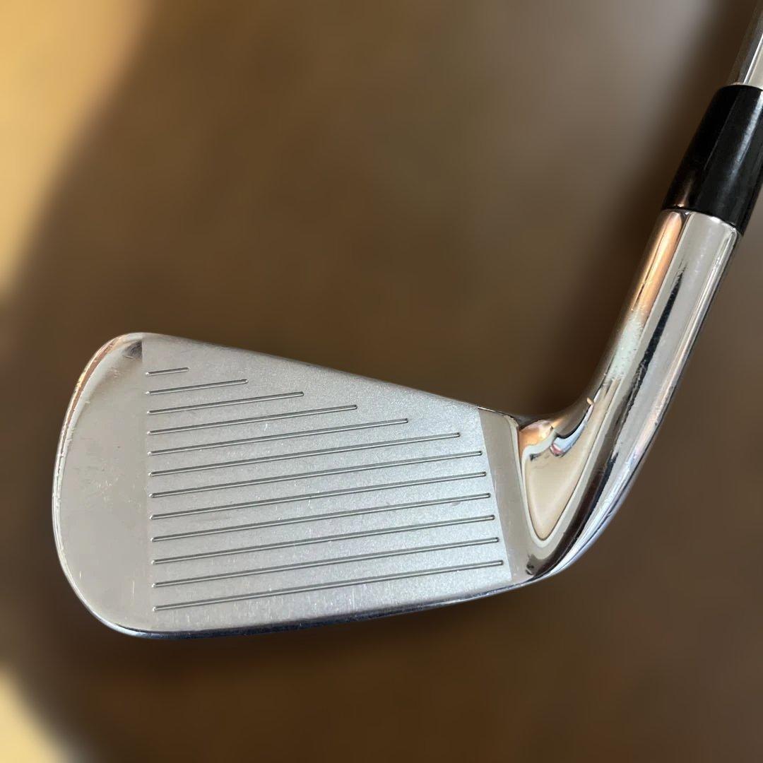 Titleist AP2 アイアンセット フォージド