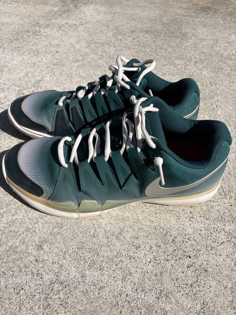 NIKE VAPOR 9.5 TOUR 28.0cm オールコート用
