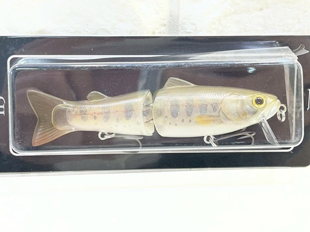 294Z 未使用 Deps SLIDE SWIMMER デプス ルアー3点セット