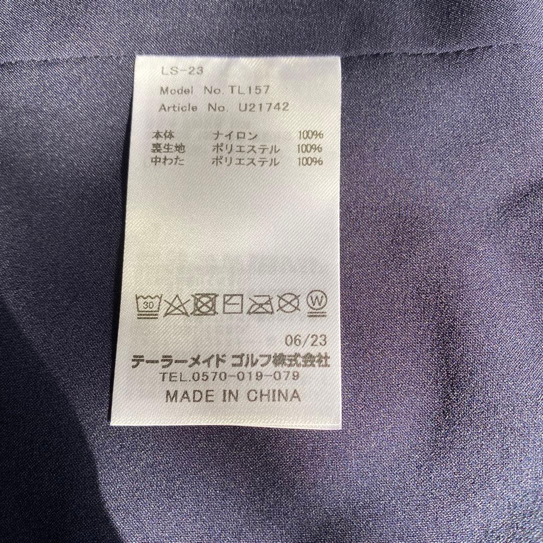 新品未使用品♡テーラーメイド♡中綿入りロングベスト