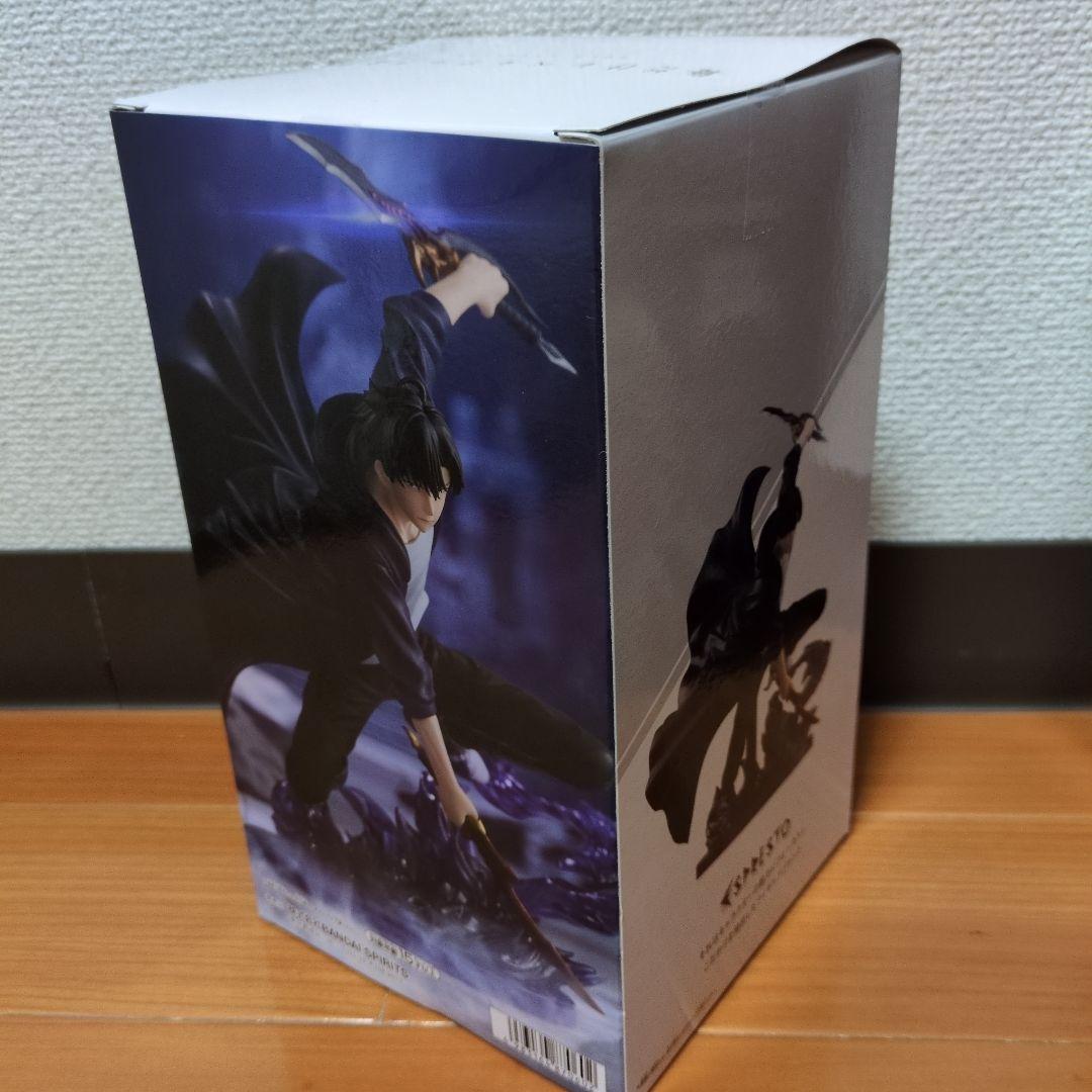 アクションフィギュア6点セット