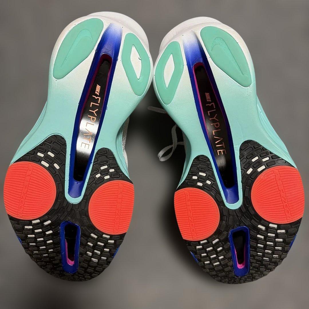 NIKE アルファフライ3 24cm