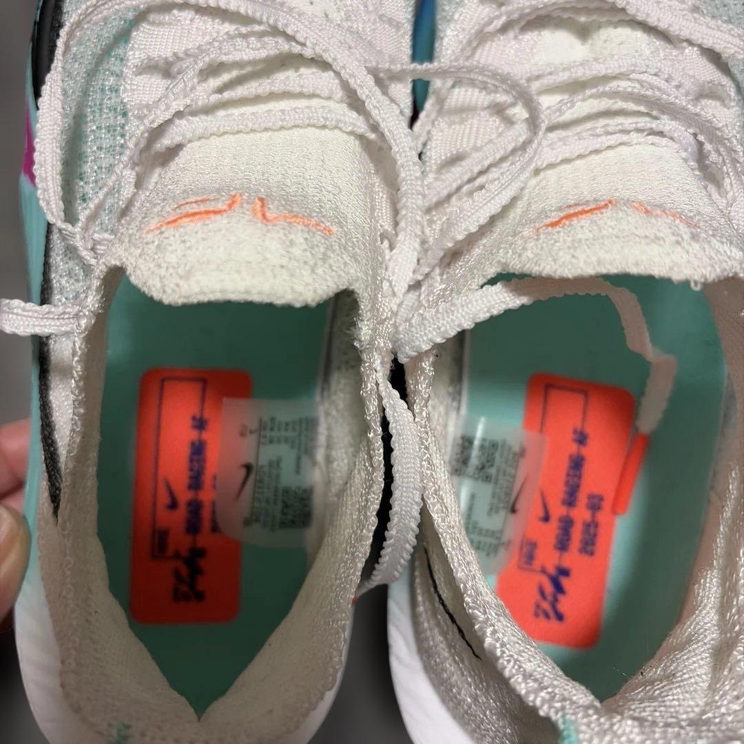 NIKE アルファフライ3 24cm