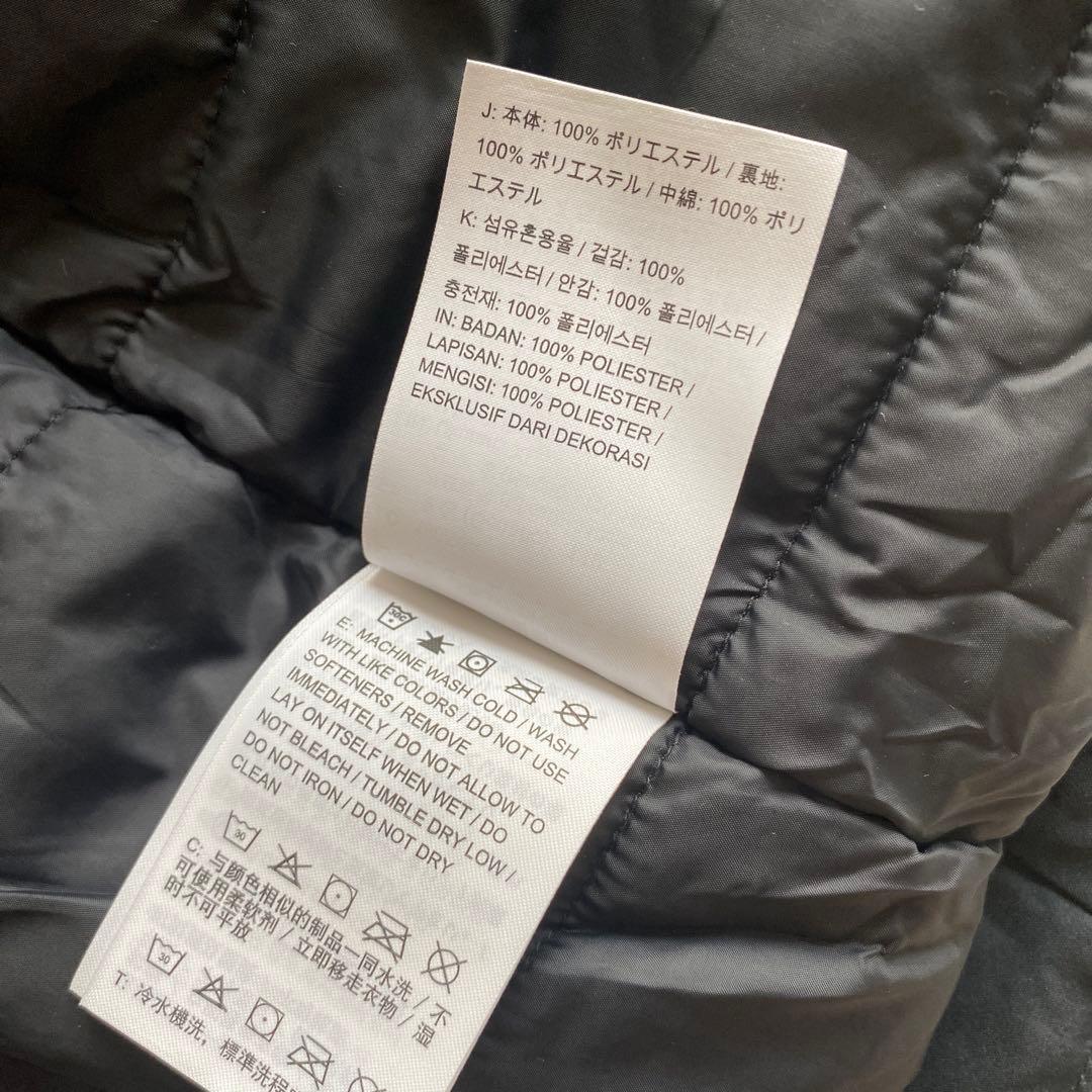 らは激レア　JFA 支給品　ベンチコート　ナイキ　XL