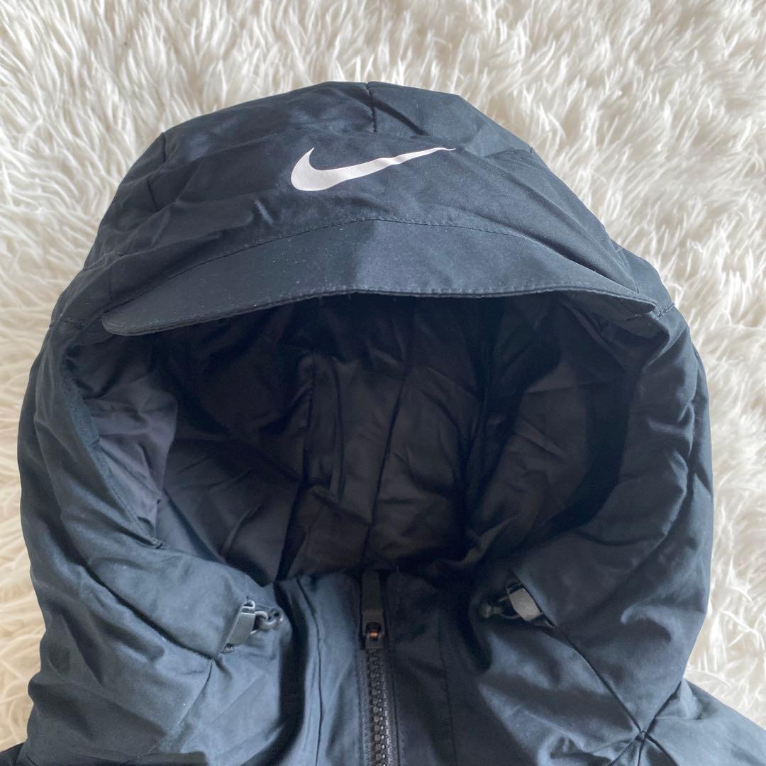らは激レア　JFA 支給品　ベンチコート　ナイキ　XL