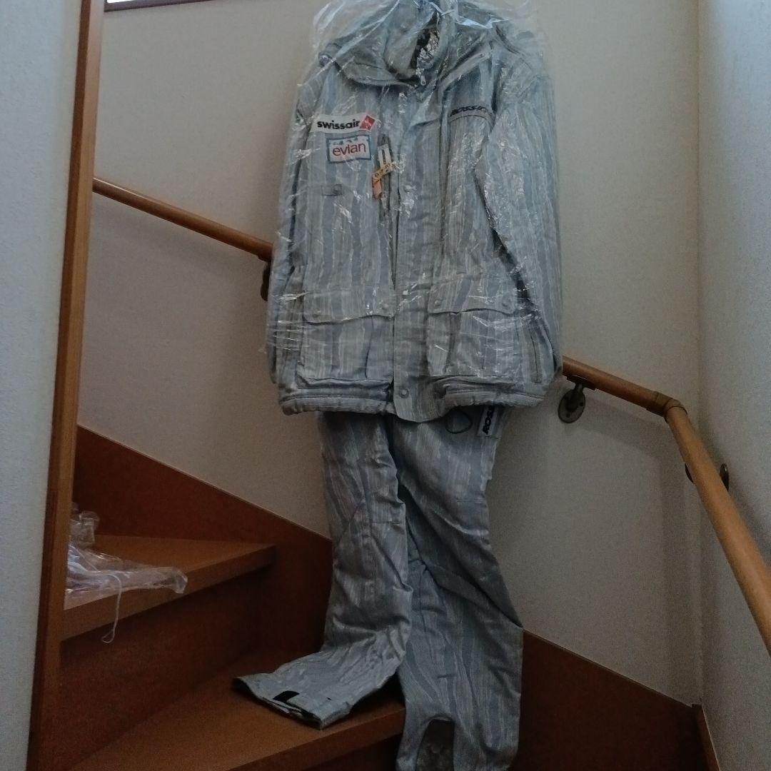 スキーウェア ROSSIGNOL
