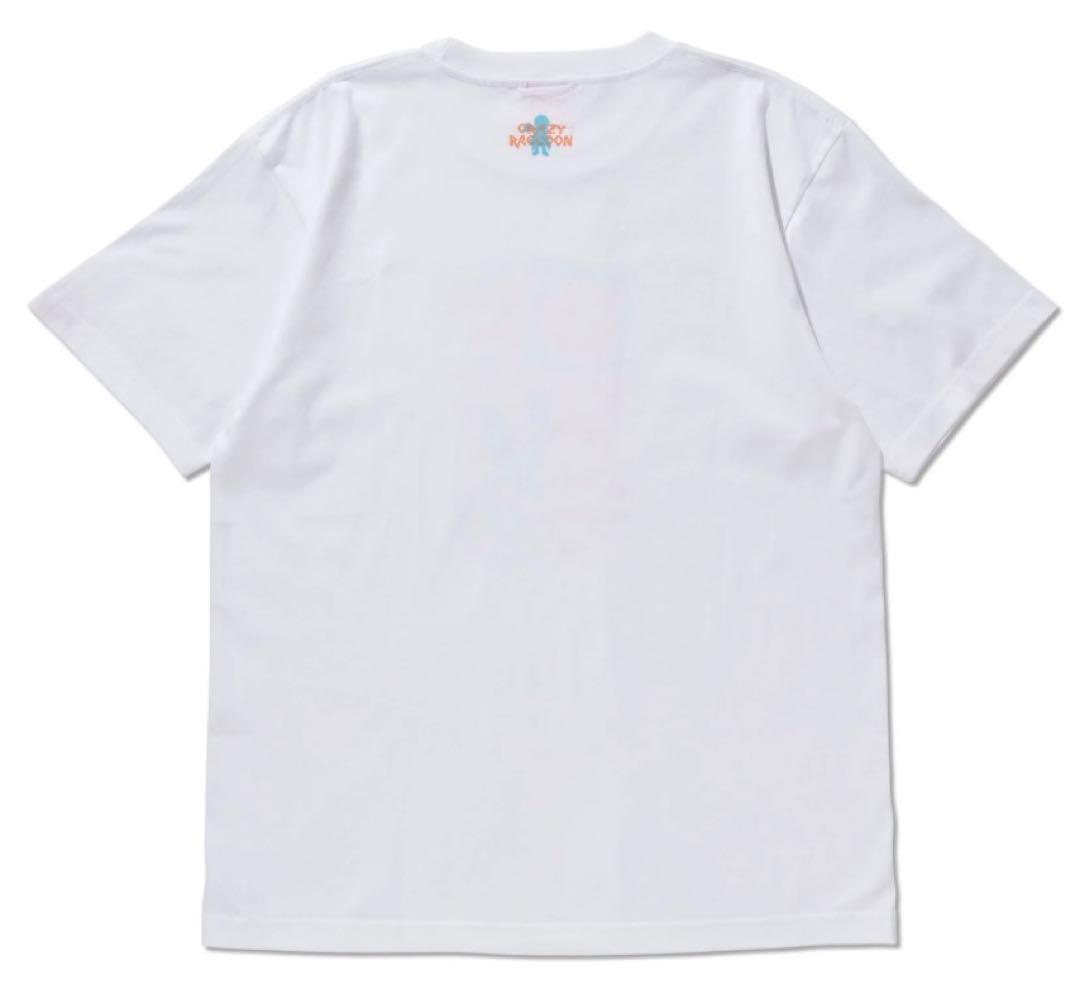 CRストア きなこ デルボー 半袖 Tシャツ Mサイズ 未着用品