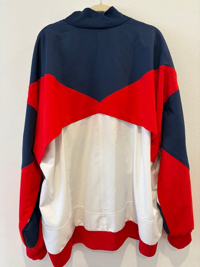 Nike Paris Saint-Germain ジャージ