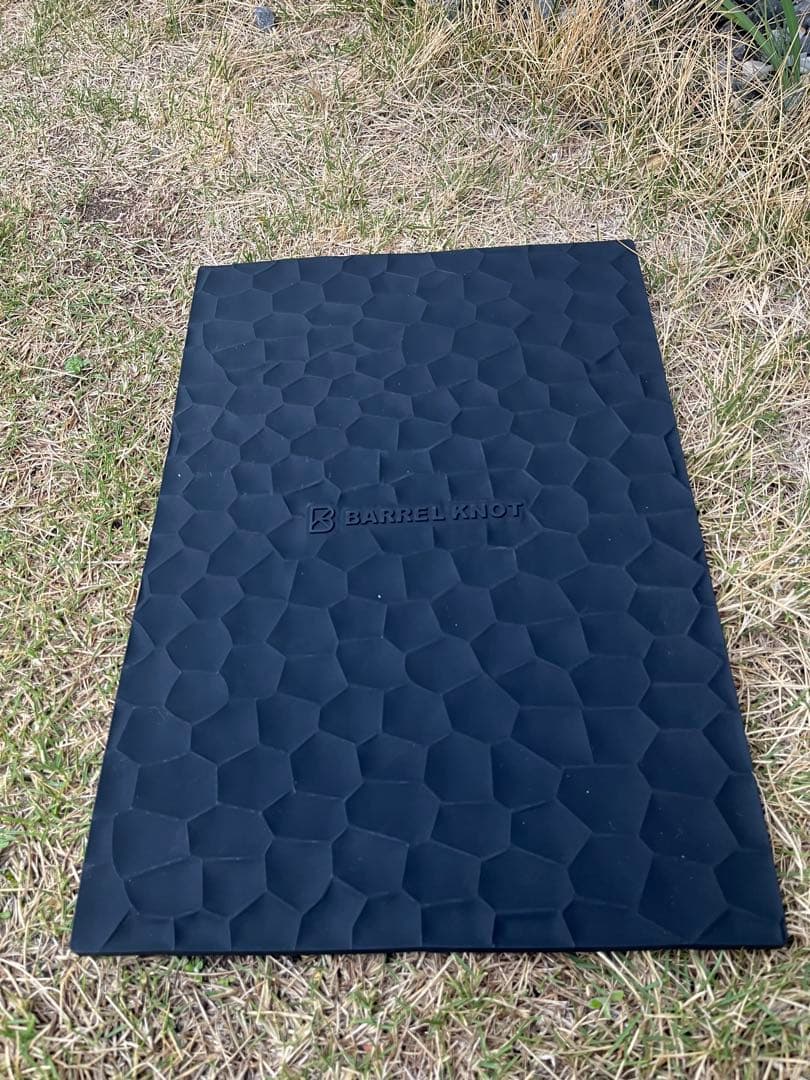 バーベキュー・調理用品 barrel knot NAGURI IGT 1.0UNIT SILICONE