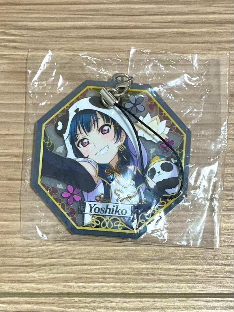 津島善子 ヨハネ グッズセット ラブライブ！サンシャイン!!