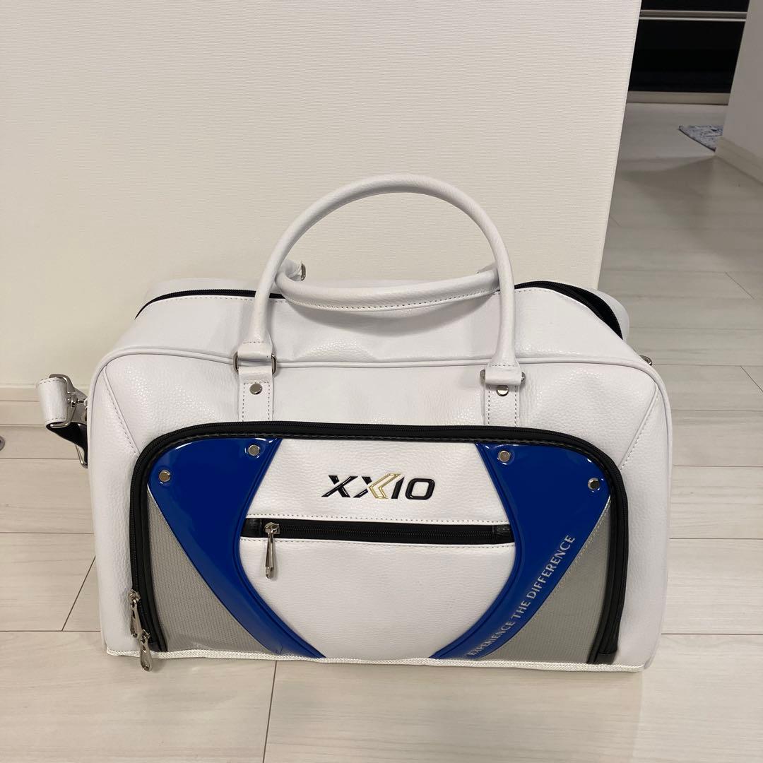 XXIO スポーツバッグ GGB-X157