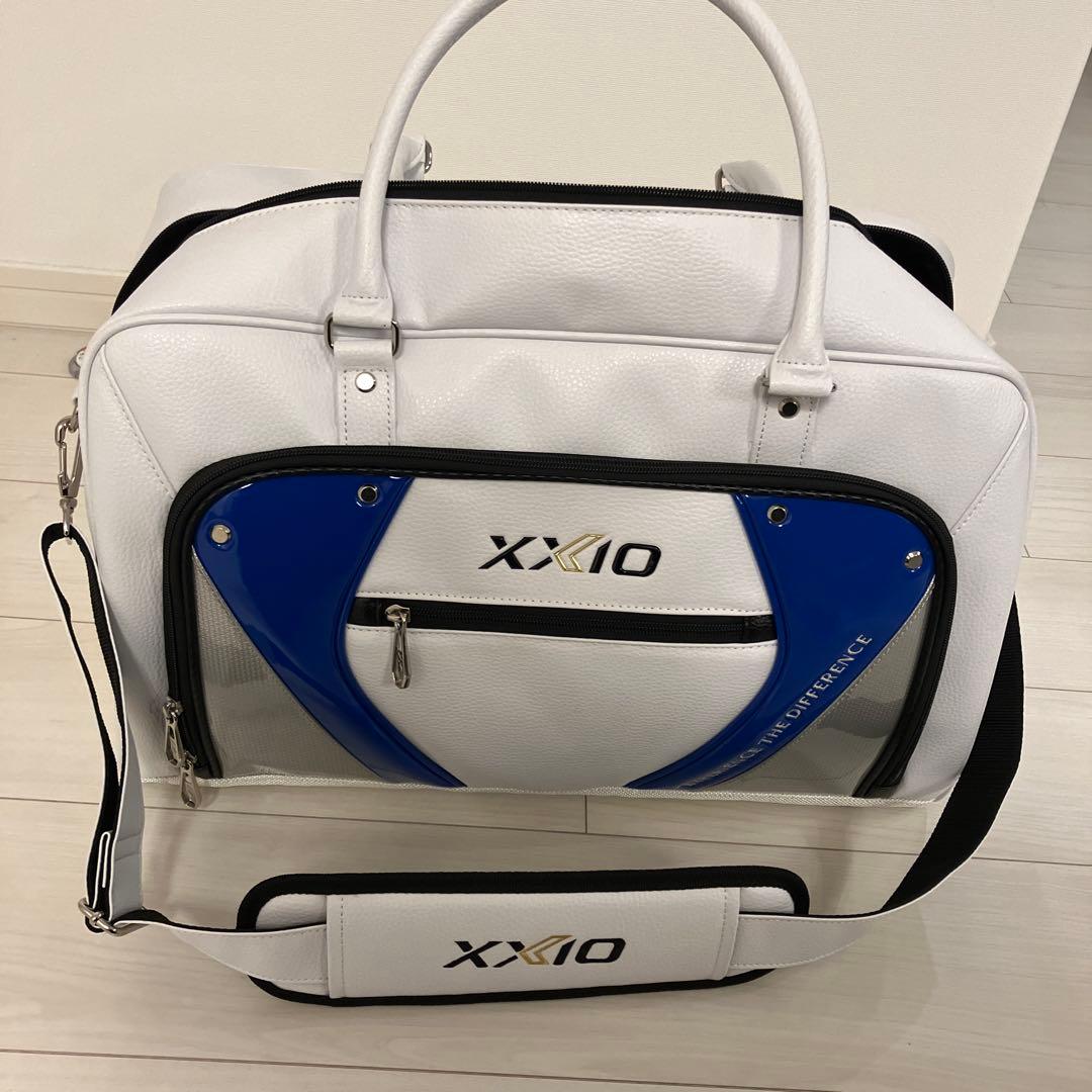 XXIO スポーツバッグ GGB-X157